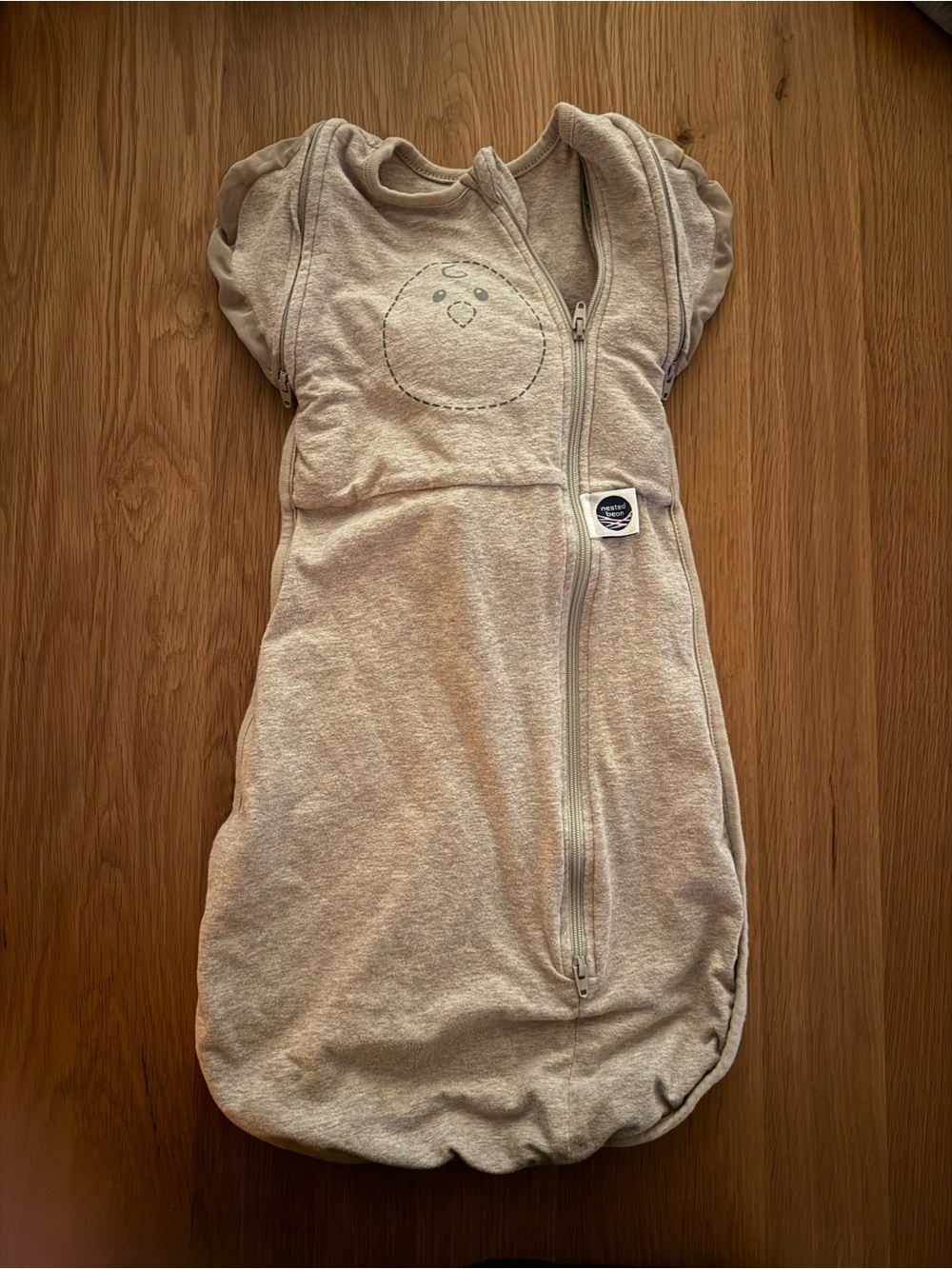 Nested Bean Zen One Swaddle - Small